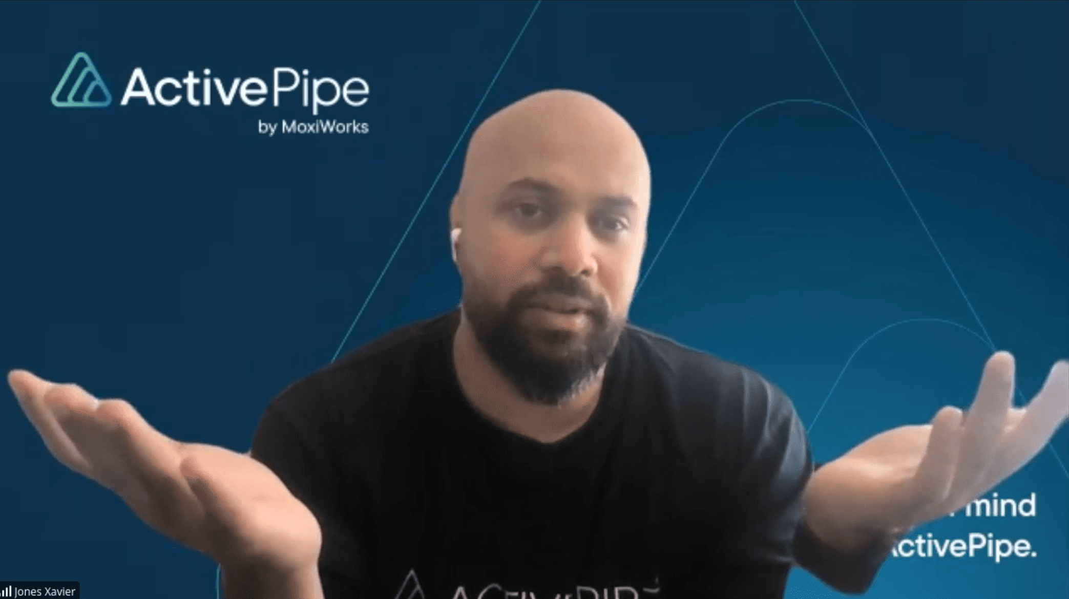 ActivePipe | Review