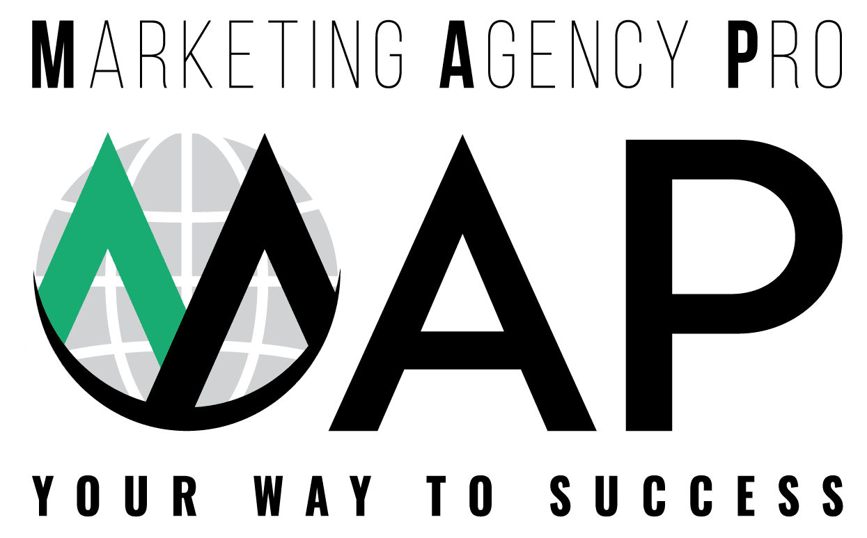 Marketing Agency Pro (MAP)