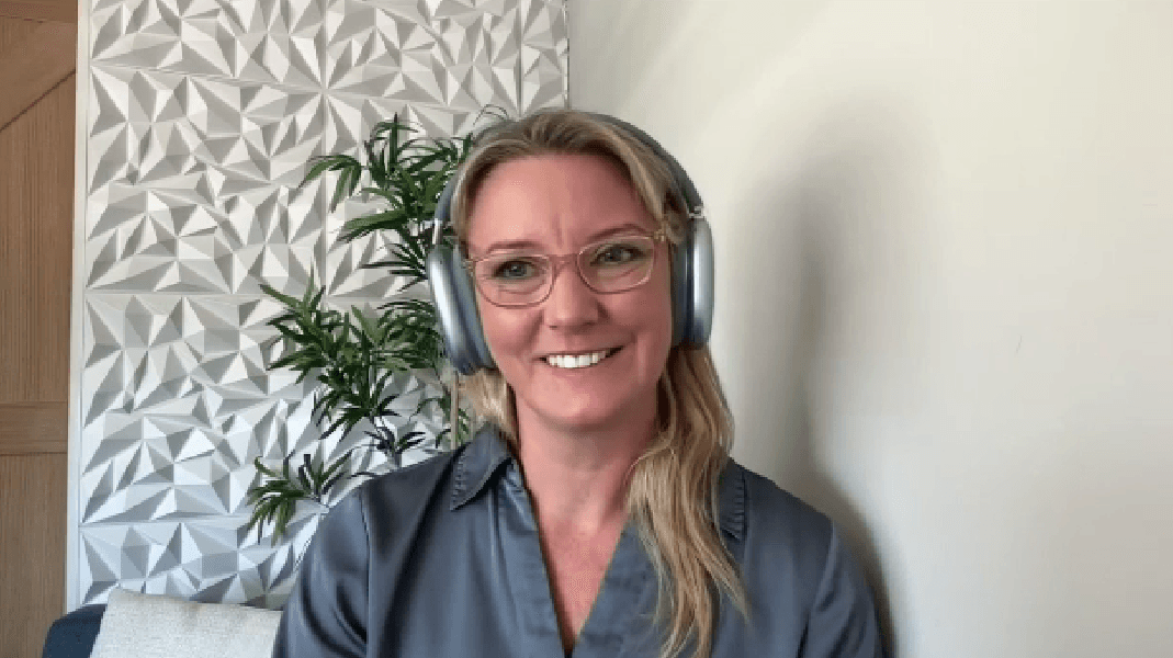 How to Focus and Grow in 2026 with Bronwyn Penhaligon Strategic Psychologist