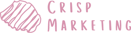 Crisp Communications & Marketing
